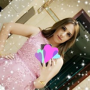 Meet your Posher, Maryam